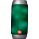 Акустическая система JBL Pulse 2 Silver (PULSE2SIL)
